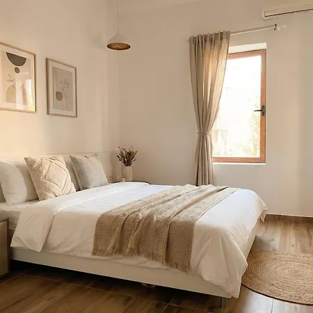 Patricia Center Hotell Tirana
