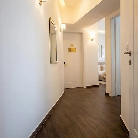 Hotel Patricia Center