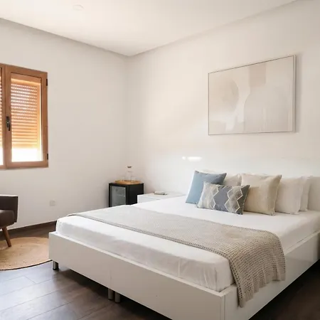 Hotell Patricia Center Tirana