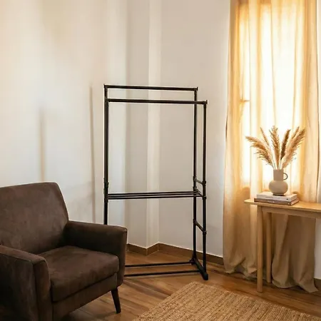 Patricia Center Hotell Tirana