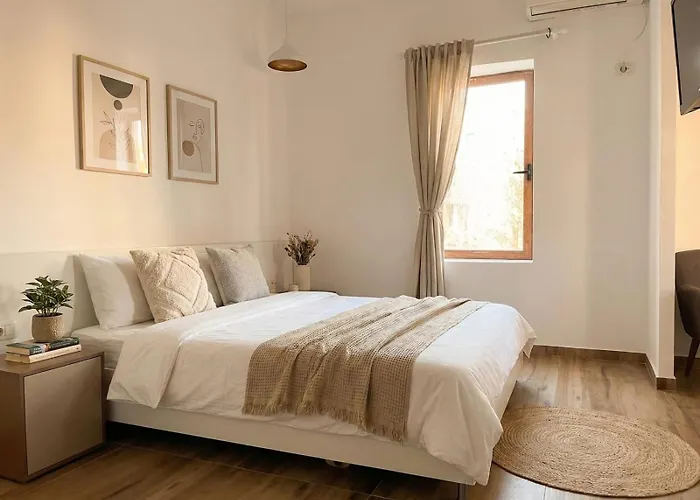 Patricia Center Hotel Tirana