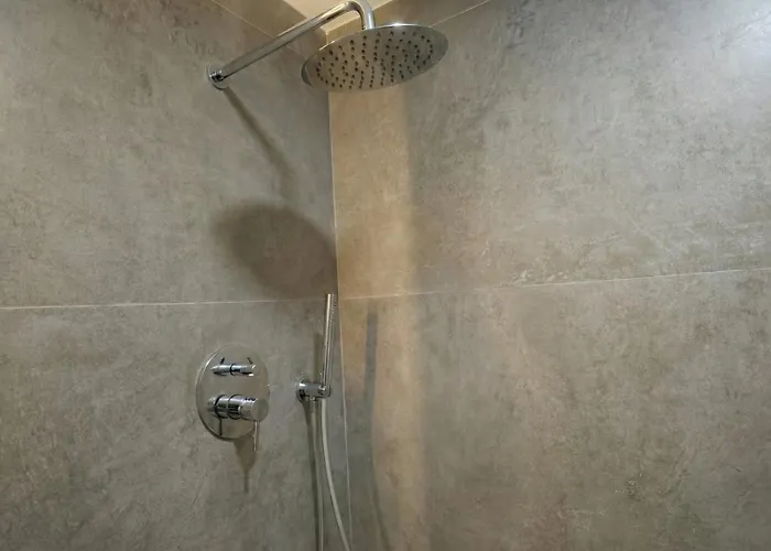 Patricia Center Hotel