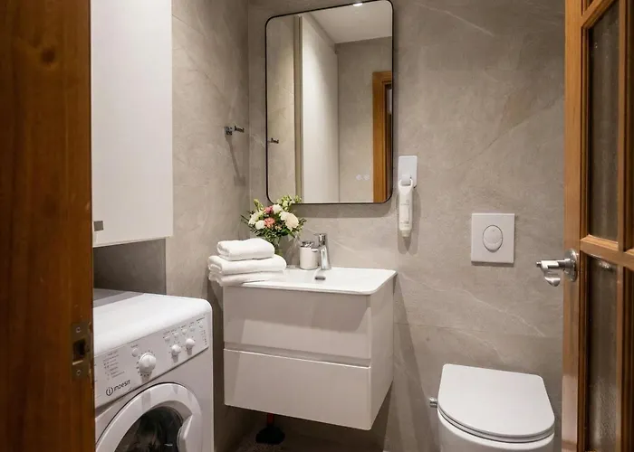 Patricia Center Tirana