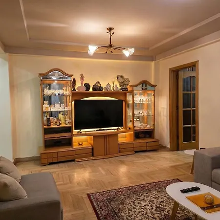 Hotel Patricia Center *