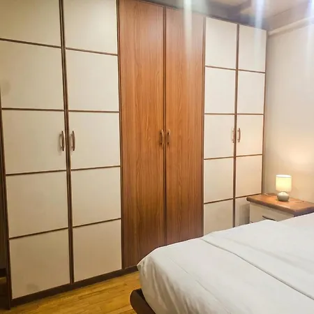 Patricia Center Hotel *