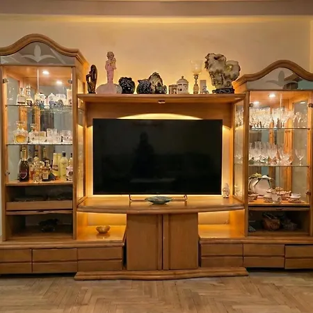 Hotel Patricia Center