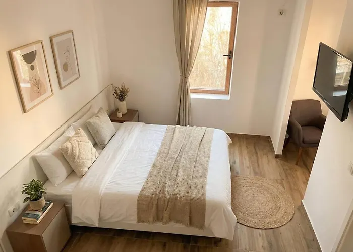 Patricia Center Tirana