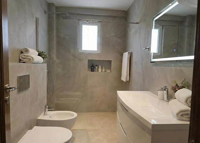 Patricia Center Hotel