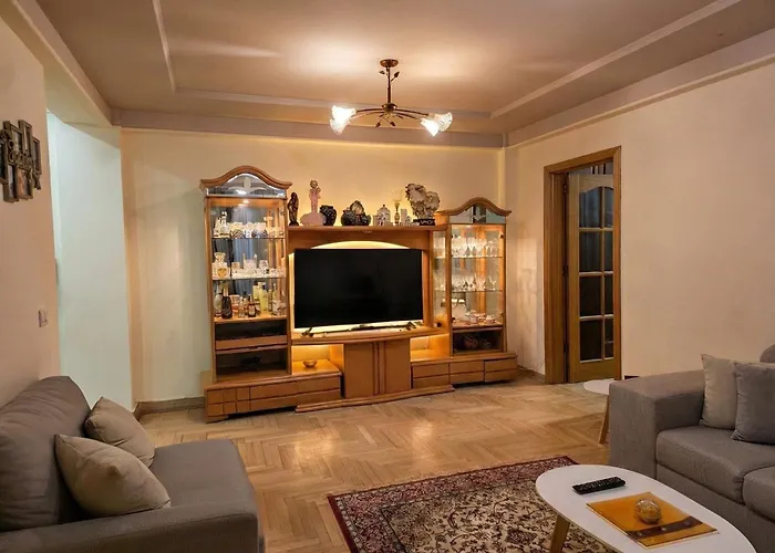 Hotel Patricia Center *