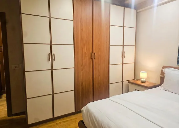 Patricia Center Hotel *