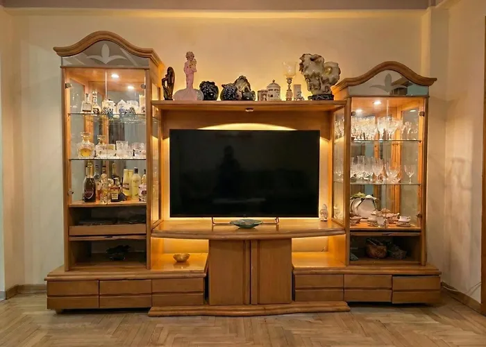 Hotel Patricia Center