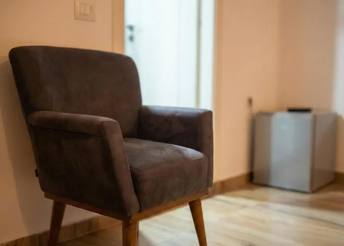 Patricia Center Hotel