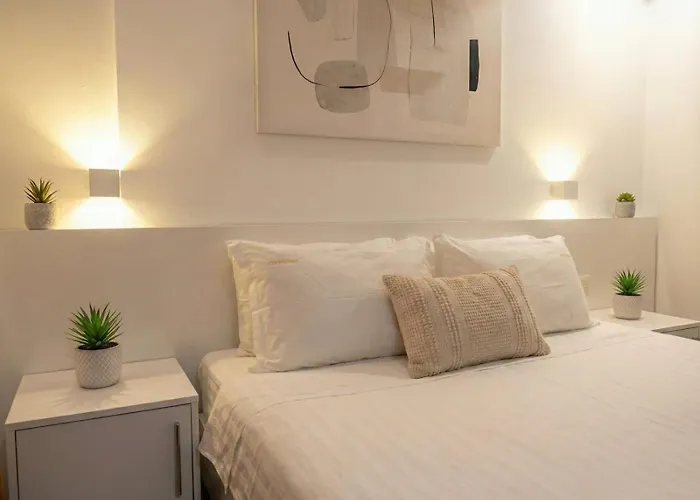 Patricia Center Hotel Tirana