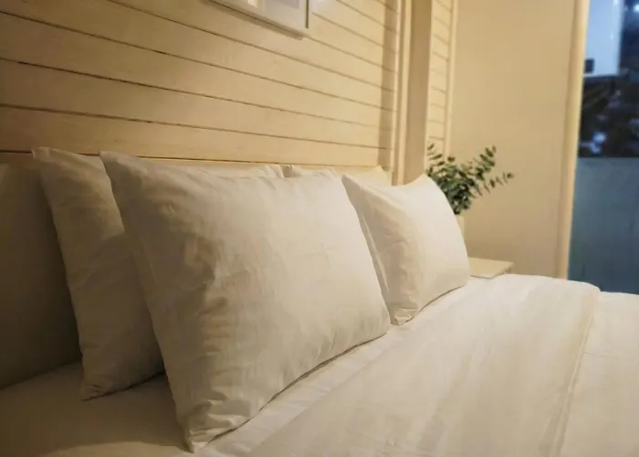 Hotel Patricia Center