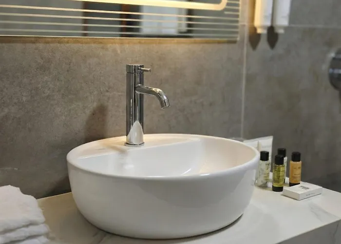 Patricia Center Tirana