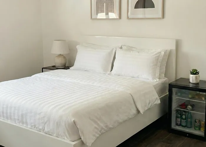 Patricia Center Tirana