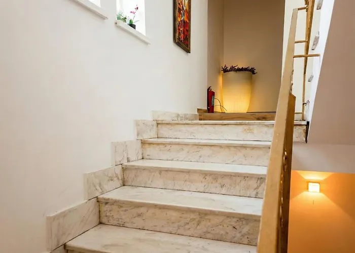 Patricia Center Hotel Tirana