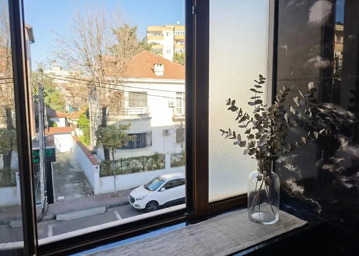 Hotel Patricia Center *