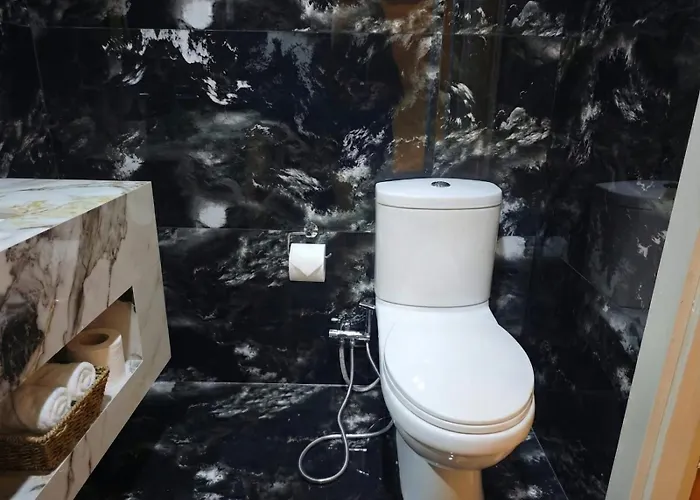 Patricia Center Tirana